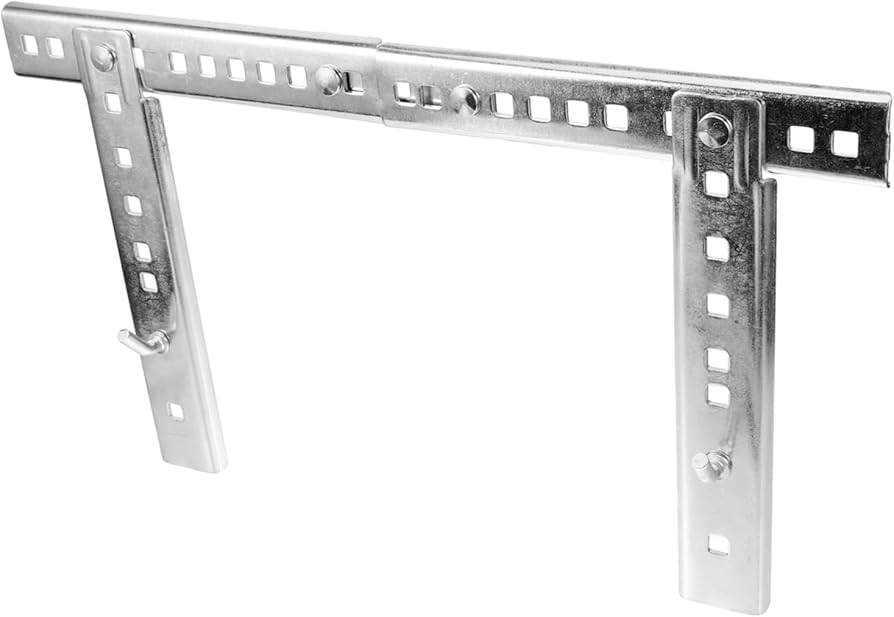 Heater Bracket Installation