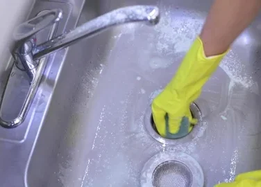 Basin Choke Repair